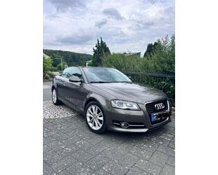 Audi Cabriolet Gebrauchtwagen