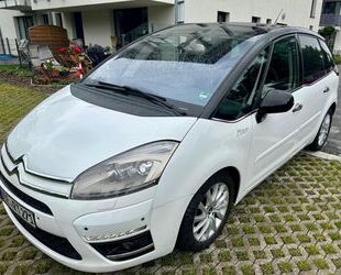 Citroen C4 Picasso Gebrauchtwagen