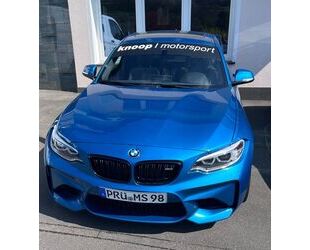 BMW M2 Gebrauchtwagen