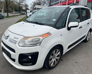 Citroen C3 Gebrauchtwagen