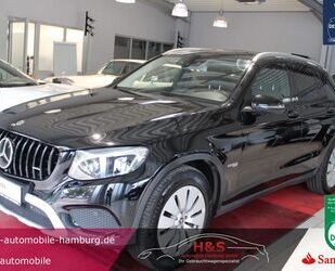 Mercedes-Benz GLC 220 Gebrauchtwagen