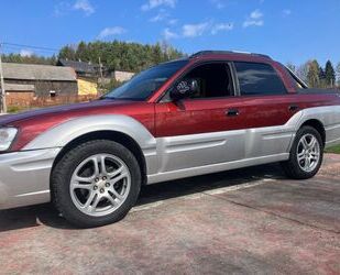 Subaru Baja Gebrauchtwagen