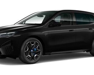 BMW iX Gebrauchtwagen