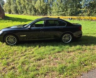 BMW 750 Gebrauchtwagen