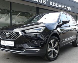Seat Tarraco Gebrauchtwagen