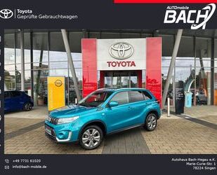 Suzuki Vitara Gebrauchtwagen