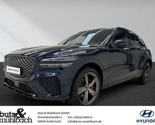 Genesis GV70 Gebrauchtwagen