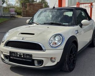 Mini Cooper S Gebrauchtwagen