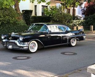 Cadillac Deville Gebrauchtwagen