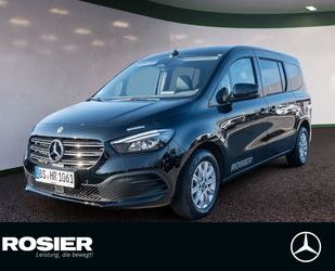 Mercedes-Benz T-Klasse Gebrauchtwagen