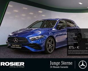 Mercedes-Benz A 200 Gebrauchtwagen