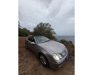 Mercedes-Benz CLK 200 Gebrauchtwagen