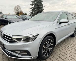 VW Passat Variant Gebrauchtwagen