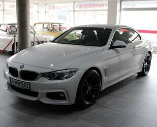 BMW 420 Gebrauchtwagen