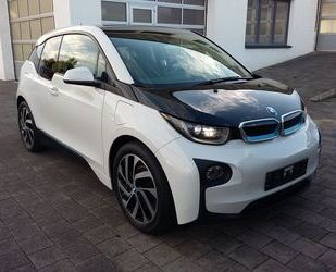BMW i3 Gebrauchtwagen
