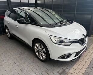 Renault Grand Scenic Gebrauchtwagen