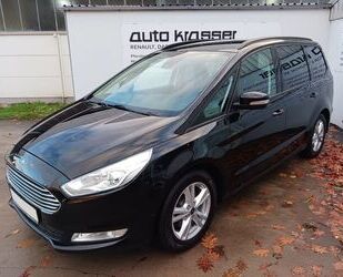 Ford Galaxy Gebrauchtwagen