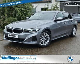 BMW 318 Gebrauchtwagen