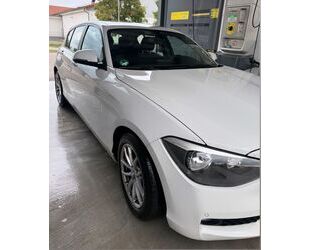 BMW 116 Gebrauchtwagen