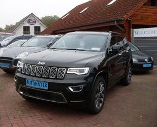 Jeep Grand Cherokee Gebrauchtwagen