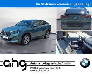 BMW X2 Gebrauchtwagen