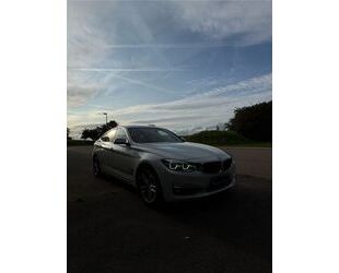 BMW 320 Gran Turismo Gebrauchtwagen