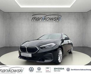 BMW 218 Gran Coupé Gebrauchtwagen