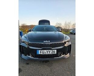 Kia Stinger Gebrauchtwagen