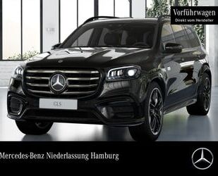 Mercedes-Benz GLS 350 Gebrauchtwagen