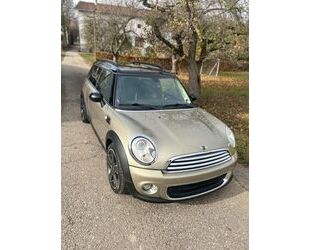 Mini Cooper Clubman Gebrauchtwagen