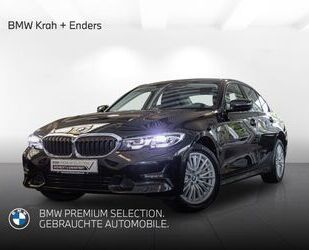 BMW 330 Gebrauchtwagen