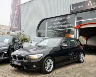 BMW 116 Gebrauchtwagen