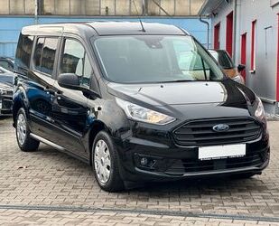 Ford Tourneo Connect Gebrauchtwagen