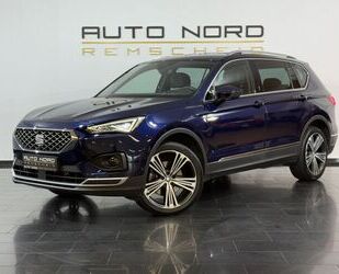 Seat Tarraco Gebrauchtwagen