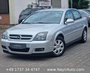 Opel Vectra Gebrauchtwagen