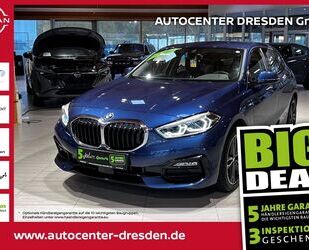 BMW 116 Gebrauchtwagen