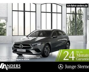 Mercedes-Benz A 180 Gebrauchtwagen