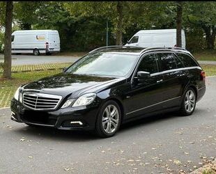 Mercedes-Benz E 350 Gebrauchtwagen