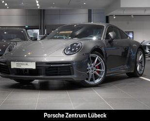 Porsche 992 Gebrauchtwagen