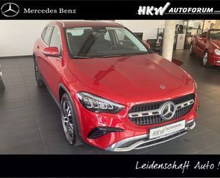Mercedes-Benz GLA 180 Gebrauchtwagen