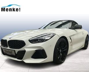 BMW Z4 M Gebrauchtwagen