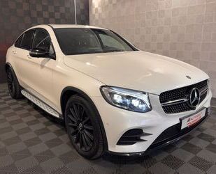 Mercedes-Benz GLC 350 Gebrauchtwagen