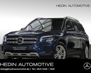 Mercedes-Benz GLB 250 Gebrauchtwagen