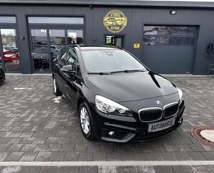 BMW 218 Gebrauchtwagen