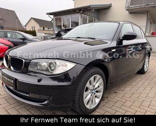 BMW 120 Gebrauchtwagen