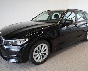 BMW 318 Gebrauchtwagen
