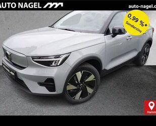 Volvo XC40 Gebrauchtwagen