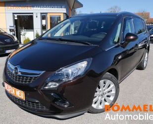 Opel Zafira Gebrauchtwagen