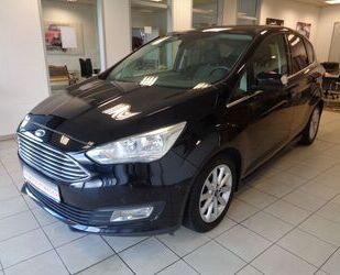 Ford C-Max Gebrauchtwagen