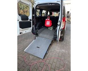 Dacia Dokker Gebrauchtwagen